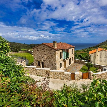 Sal De Mar Apartamentos Muxia Dış mekan fotoğraf