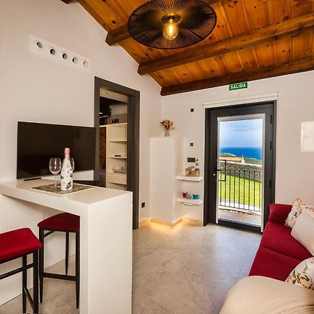 Sal De Mar Apartamentos Muxia Dış mekan fotoğraf