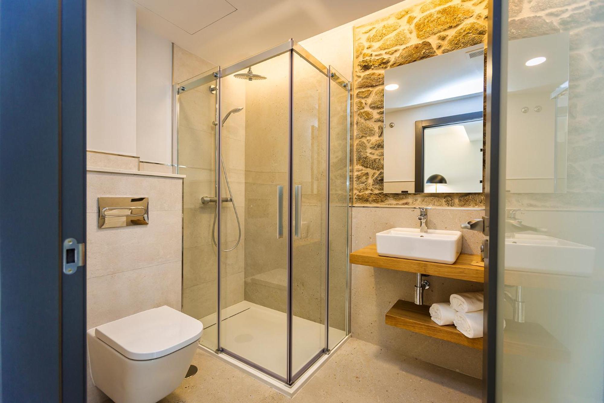 Sal De Mar Apartamentos Muxia Dış mekan fotoğraf